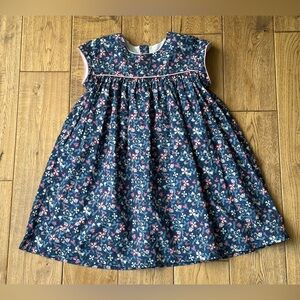Bisby Floral Charlotte Dress size 4